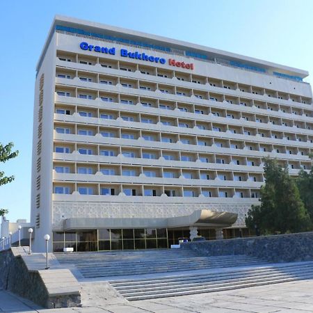 Hotel Grand Bukhara Exterior foto