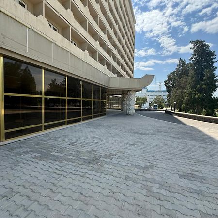 Hotel Grand Bukhara Exterior foto